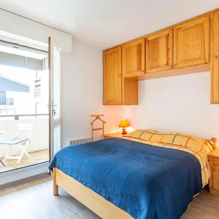 Le Grand Large By Interhome Lejlighed Seignosse