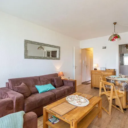 Le Grand Large By Interhome * Seignosse