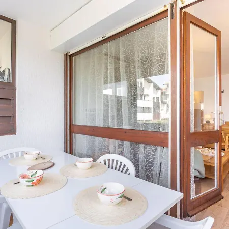 Le Grand Large By Interhome Lejlighed *