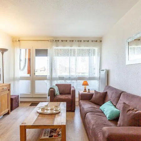 Le Grand Large By Interhome Lejlighed Seignosse