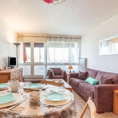 Le Grand Large By Interhome *