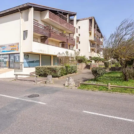 Le Grand Large By Interhome Lejlighed Seignosse